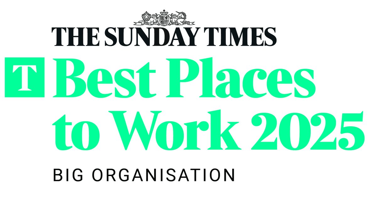 WalthamForestCollege (@wfctweets) on Twitter photo 🎉 We’ve been named one of the <a href="/thetimes/">The Times and The Sunday Times</a> Best Places to Work 2025! <a href="/WFCTweets/">WalthamForestCollege</a> is 1⃣ of only 2⃣ FE colleges on the list — and the only one in London 🙌
Full article👉waltham.ac.uk/news/2197-walt…
#BestPlacestoWork #FE #Wellbeing 🎉 We’ve been named one of the <a href="/thetimes/">The Times and The Sunday Times</a> Best Places to Work 2025! <a href="/WFCTweets/">WalthamForestCollege</a> is 1⃣ of only 2⃣ FE colleges on the list — and the only one in London 🙌
Full article👉waltham.ac.uk/news/2197-walt…
#BestPlacestoWork #FE #Wellbeing