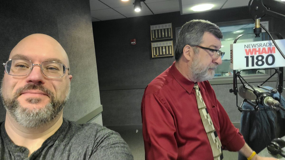 Joe Lasky (@jlasky920) on Twitter photo Join a locked-in <a href="/BarryVee/">Barry Vee ππβΎπ΅</a> and me for #TheMorningNews. Search continues for missing boy, man killed in Greece cycle crash, hate crime charges in CO firebombing. WHAM1180.com/listen Join a locked-in <a href="/BarryVee/">Barry Vee ππβΎπ΅</a> and me for #TheMorningNews. Search continues for missing boy, man killed in Greece cycle crash, hate crime charges in CO firebombing. WHAM1180.com/listen