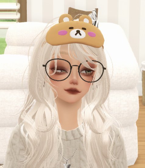 見渡し方きゃわ〜🫶