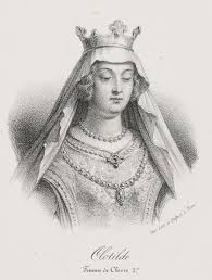 CezaryTP's tweet photo. St. Clotildis or Clotilda, Queen of France
SHE was daughter of Chilperic, younger brother to Gondebald, the tyrannical king of Burgundy, who put him, his wife, and the rest of his brothers, except one, to death in order to usurp their dominions. In this massacre he spared Chilperic’s two fair daughters, then in their infancy. One of them became afterwards a nun; the other named Clotildis was brought up in her uncle’s court, and by a singular providence, was instructed in the Catholic religion, though she was educated in the midst of Arians. It was her happiness in the true faith, to be inspired from the cradle with a contempt and disgust of a treacherous world, which sentiments she cherished and improved by the most fervent exercises of religion. Though she saw herself surrounded with all the charms of the world, and was from her infancy its idol, yet her heart was proof against its seductions. She was adorned with the assemblage of all virtues, and the reputation of her wit, beauty, meekness, modesty, and piety, made her the adoration of all the neighbouring kingdoms, when Clovis I., surnamed the great, the victorious king of the Franks, 1 demanded and obtained her of her uncle in marriage, granting her all the conditions she could desire for the free and secure exercise of her religion. 2 The marriage was solemnized at Soissons, in 493. Clotildis made herself a little oratory in the royal palace, in which she spent much time in fervent prayer, and secret mortifications. Her devotion was tempered with discretion, so that she attended all her business at court, was watchful over her maids, and did every thing with a dignity, order, and piety, which edified and charmed the king and his whole court... https://t.co/rwD7hhp8qP