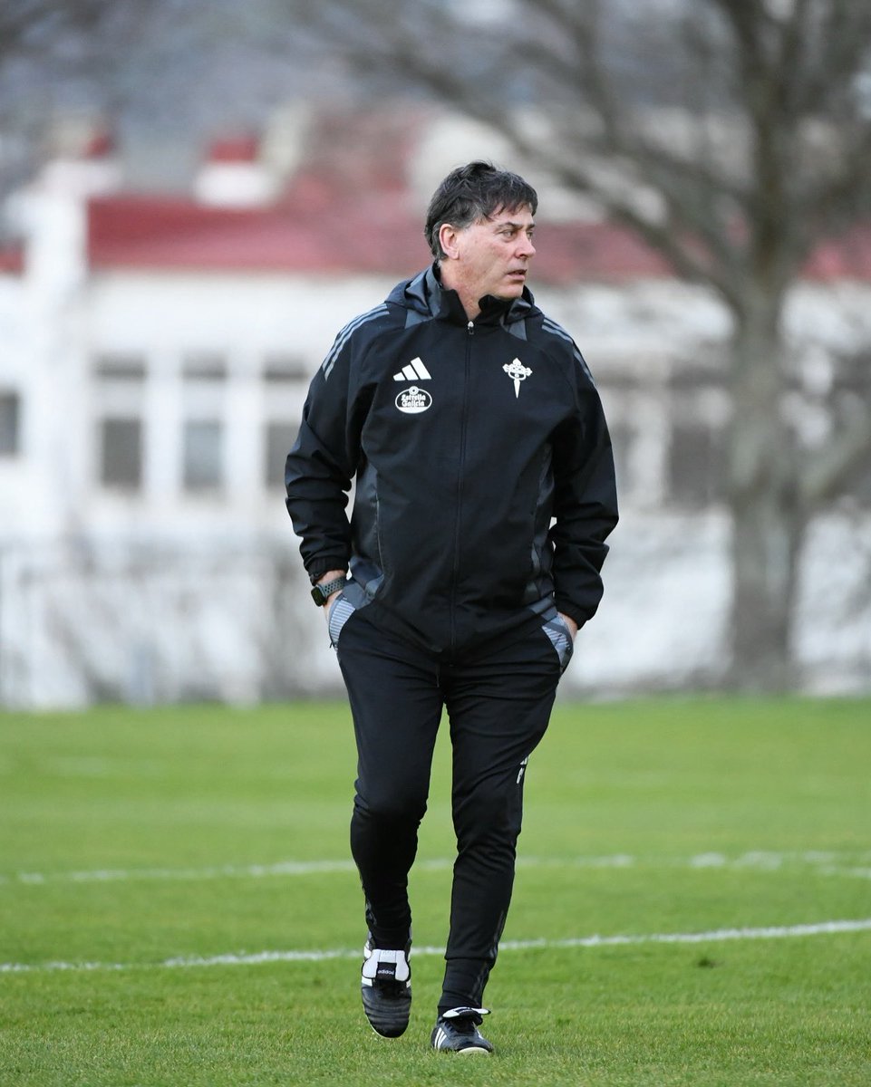 Hasta siempre, Ferrol. Opa Racing! 💚