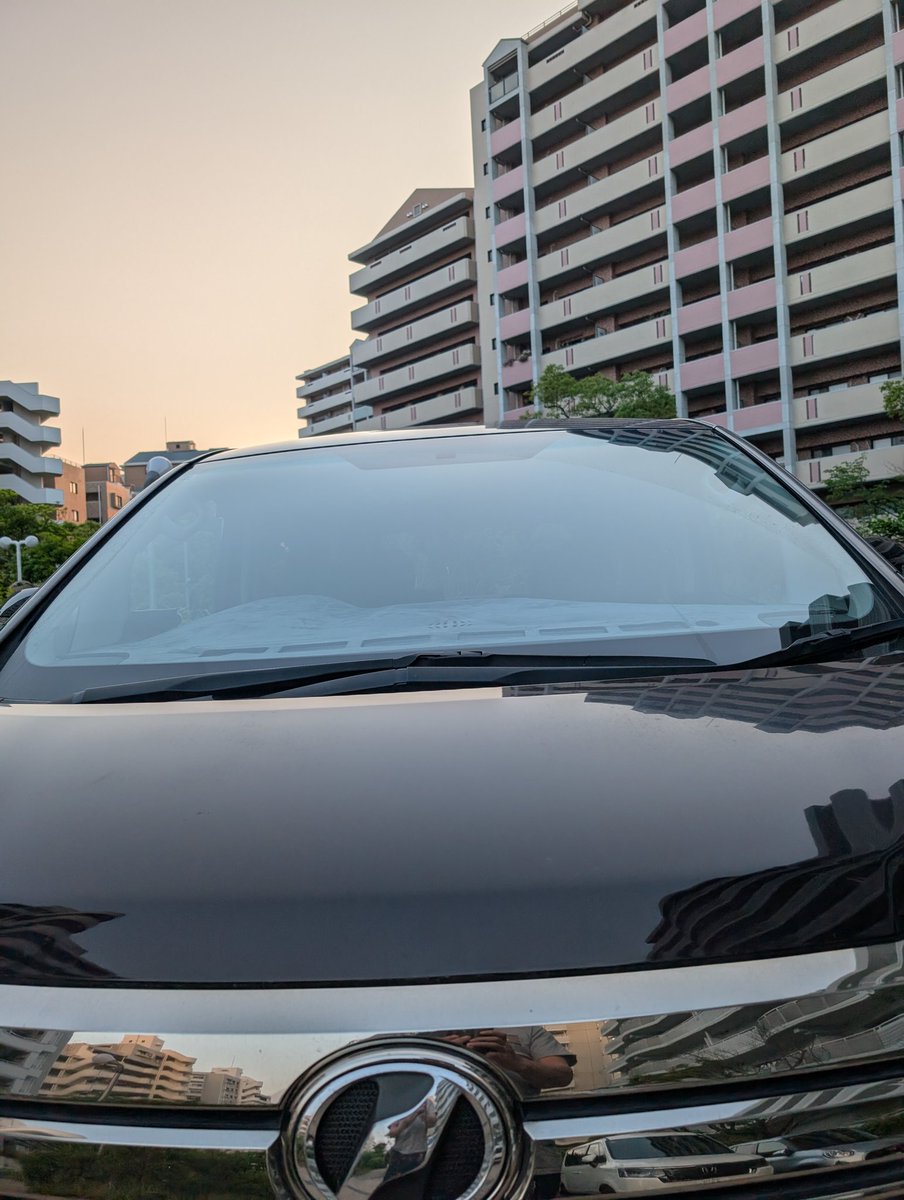 本日はお日柄も良く、テキトーに仕事を済ますのには最適です（笑）
てな訳で行って参ります(｀･ω･´)ゞ