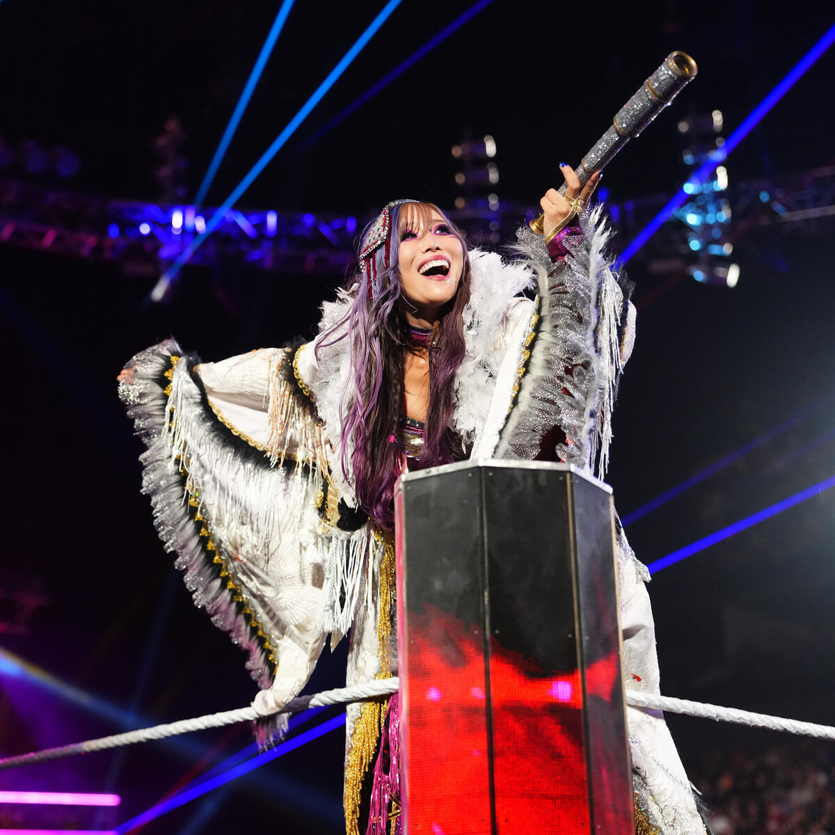 カイリ・セイン tweet media