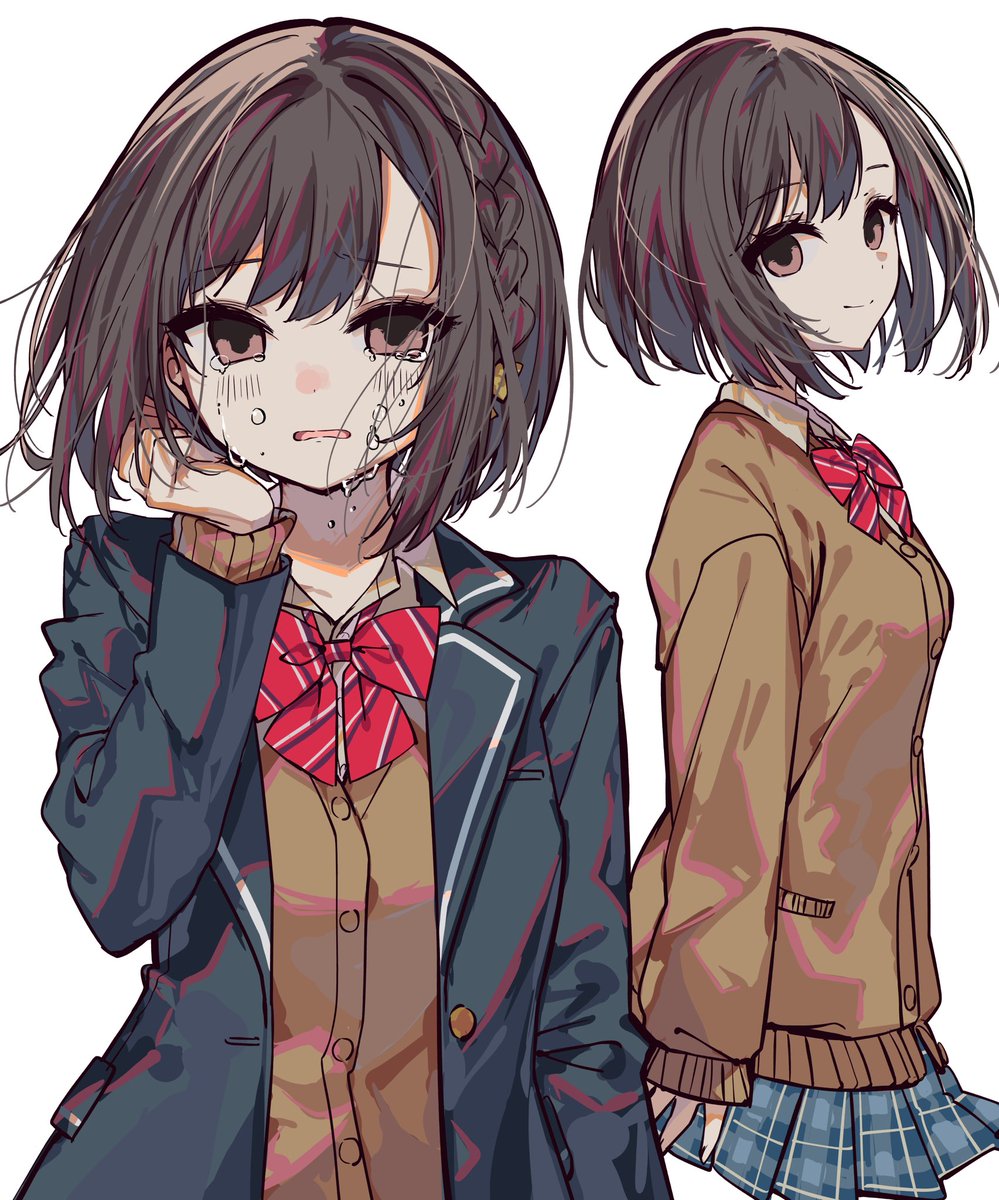sakurairofuyu's tweet image. #prsk_fa 
#絵名