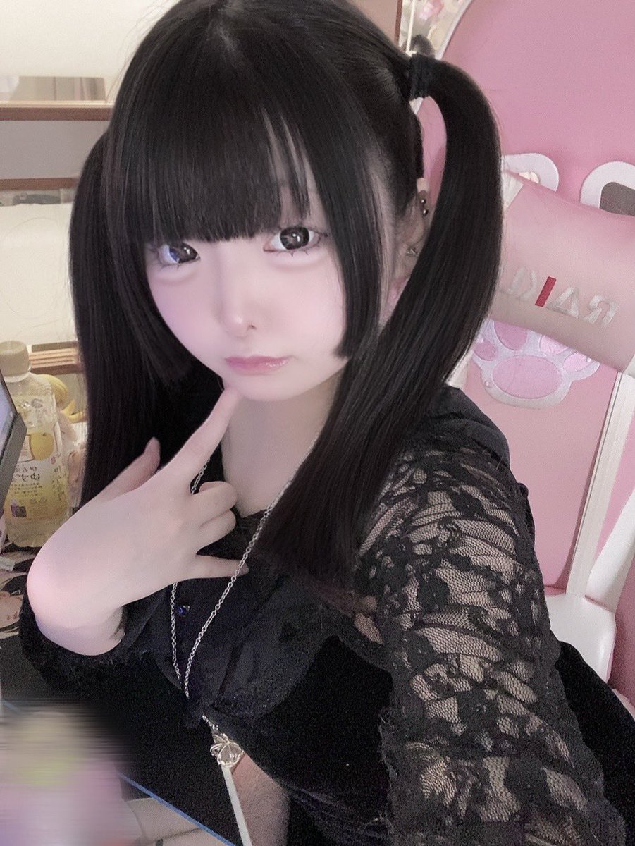 LXxoll's tweet photo. 私以外見えないようにしてあげるからね＞ω＜/♥
#自撮り界隈 #いいねでDM https://t.co/jDOkDpiEkB