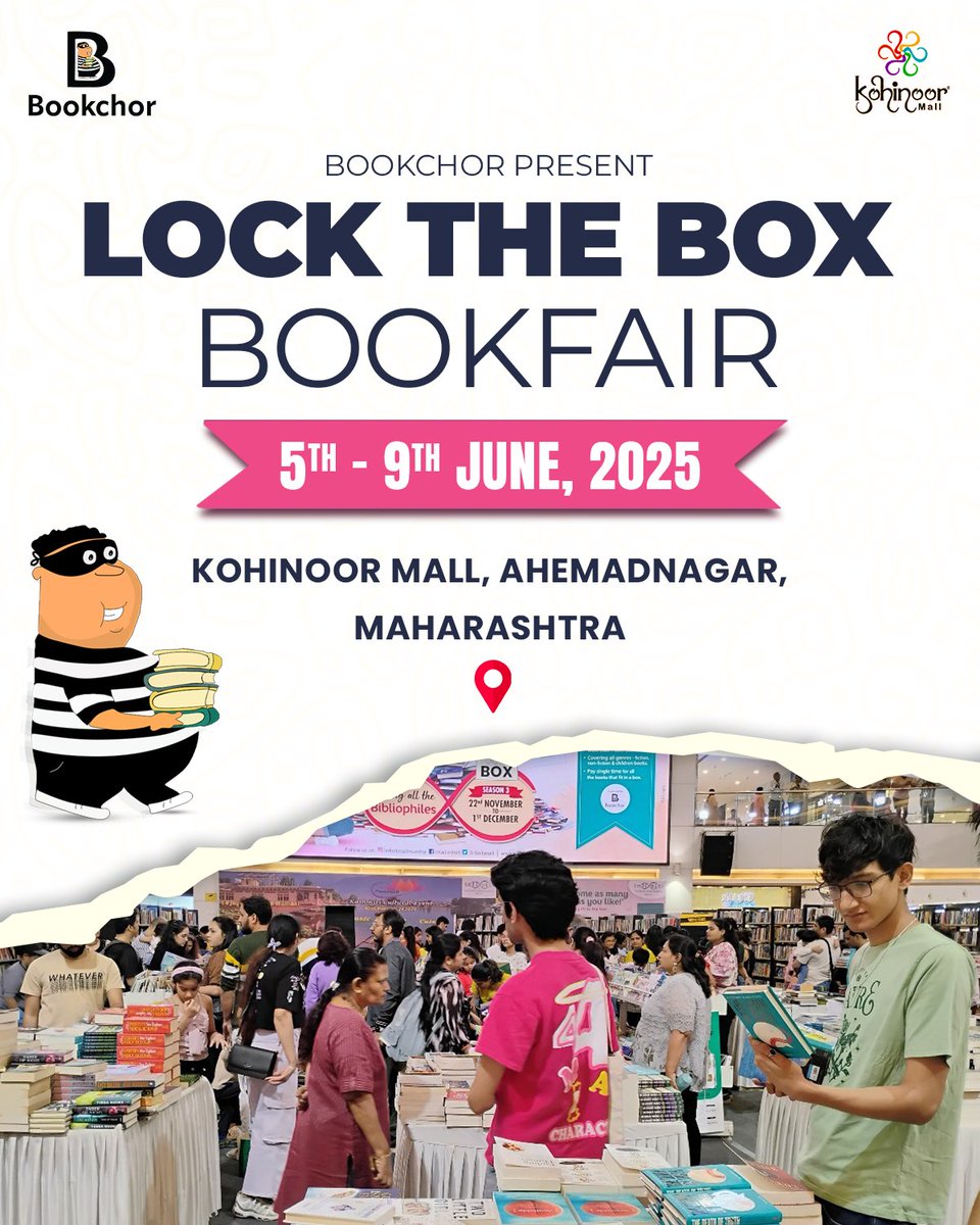 Lockthebox tweet media