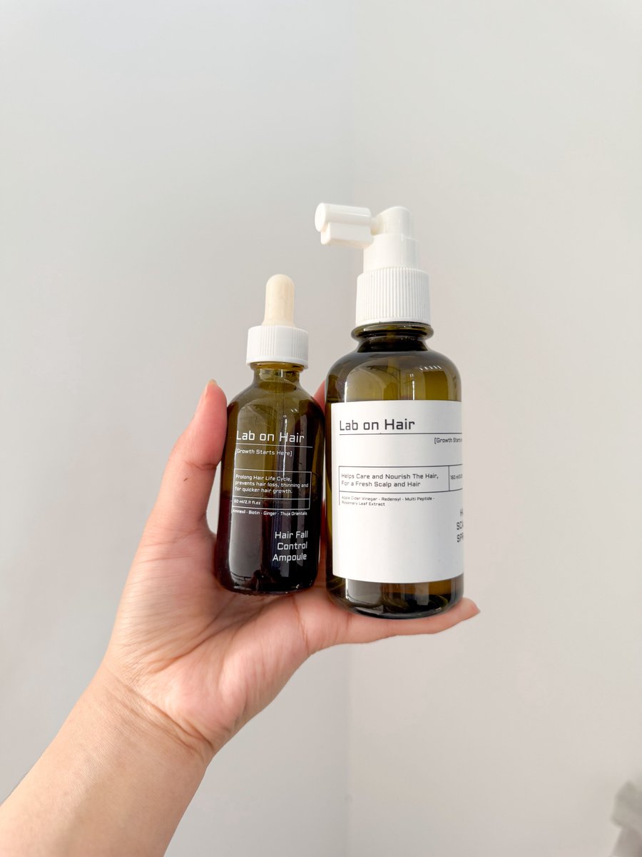 nanaspineapel's tweet photo. RATE HAIR OIL &amp; HAIR SERUM BUAT RAMBUT RONTOK YANG AKU PUNYA💖✨🙌 https://t.co/Gxklj93Mvk
