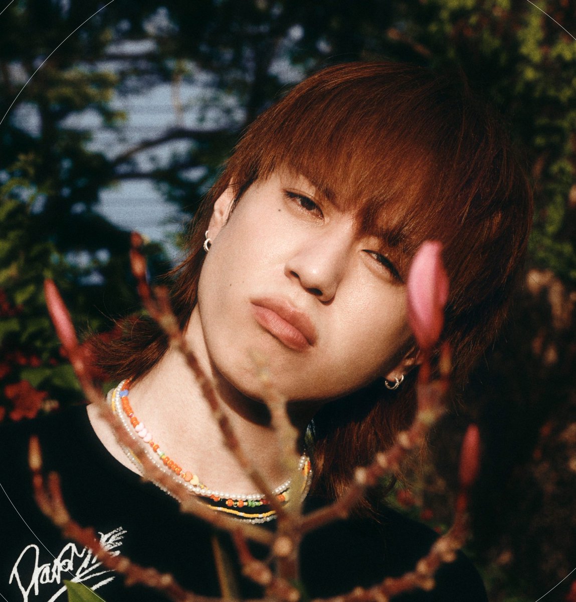 Nan_Neko88's tweet photo. ดูทำหน้าทำ​ตา​ งอแงสุดๆ​   อยากบีบปากปี๊ปๆ​ 😚😚😚

YUGYEOM COMEBACK INTERLUNAR 
#INTERLUNAR_NEWMOON https://t.co/c0ol85KHHk