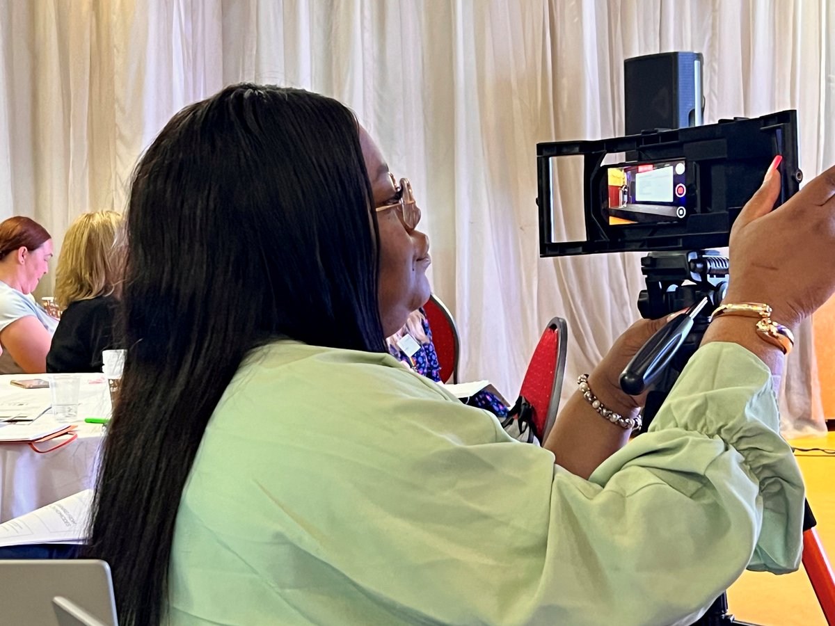 Digital Communications Team (NottsHC) tweet media