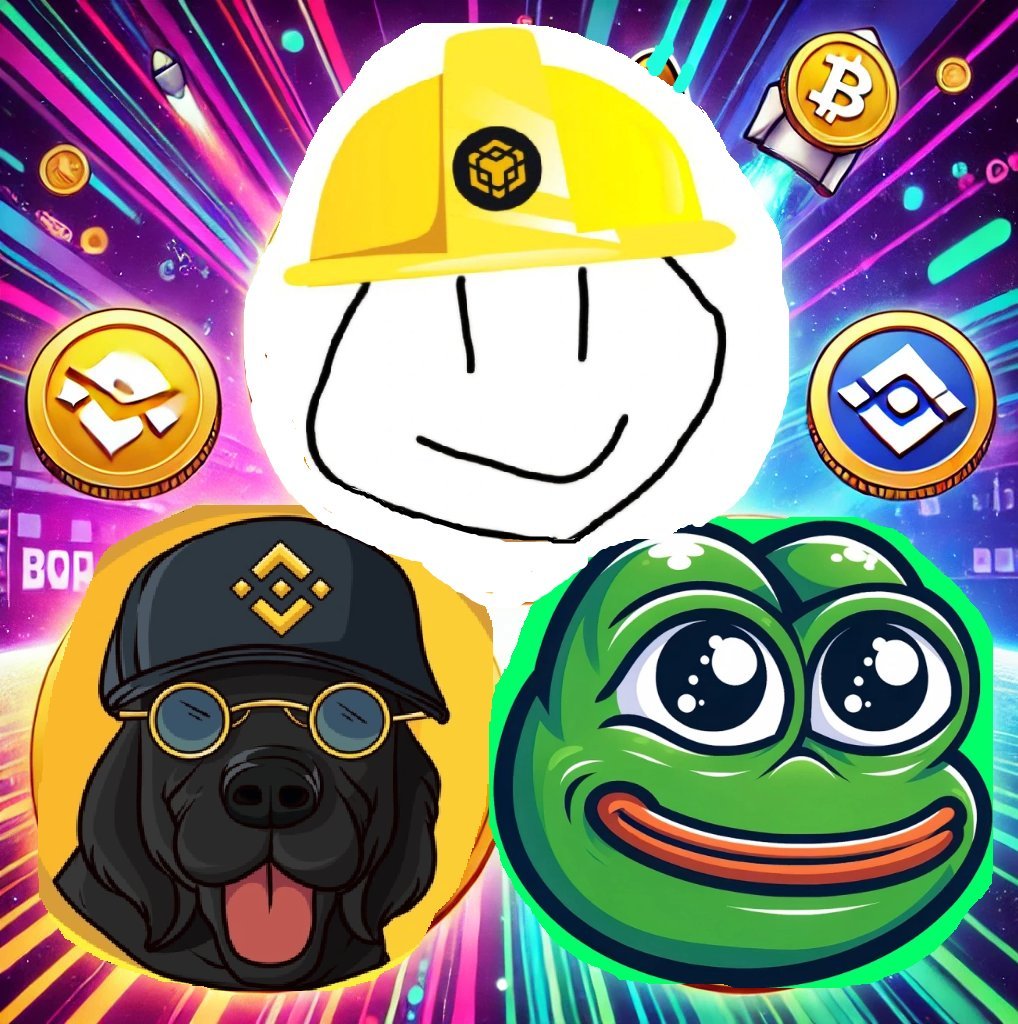 CryptoAnu_'s tweet image. JUST SOLD MY #BOB  AND DCA&apos;ING THE PROFITS INTO SMALL-CAP MEMECOIN LOADING UP ON #BABYPEPE AND 🐸, #BINANCEDOG 🐶. WHERE&apos;S THE NEXT 100X COMING FROM? 🚀