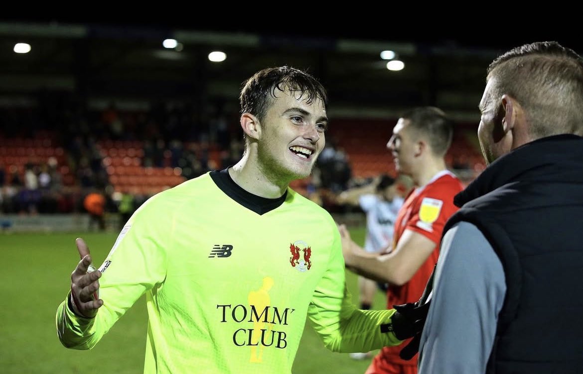 Rhys Byrne tweet media