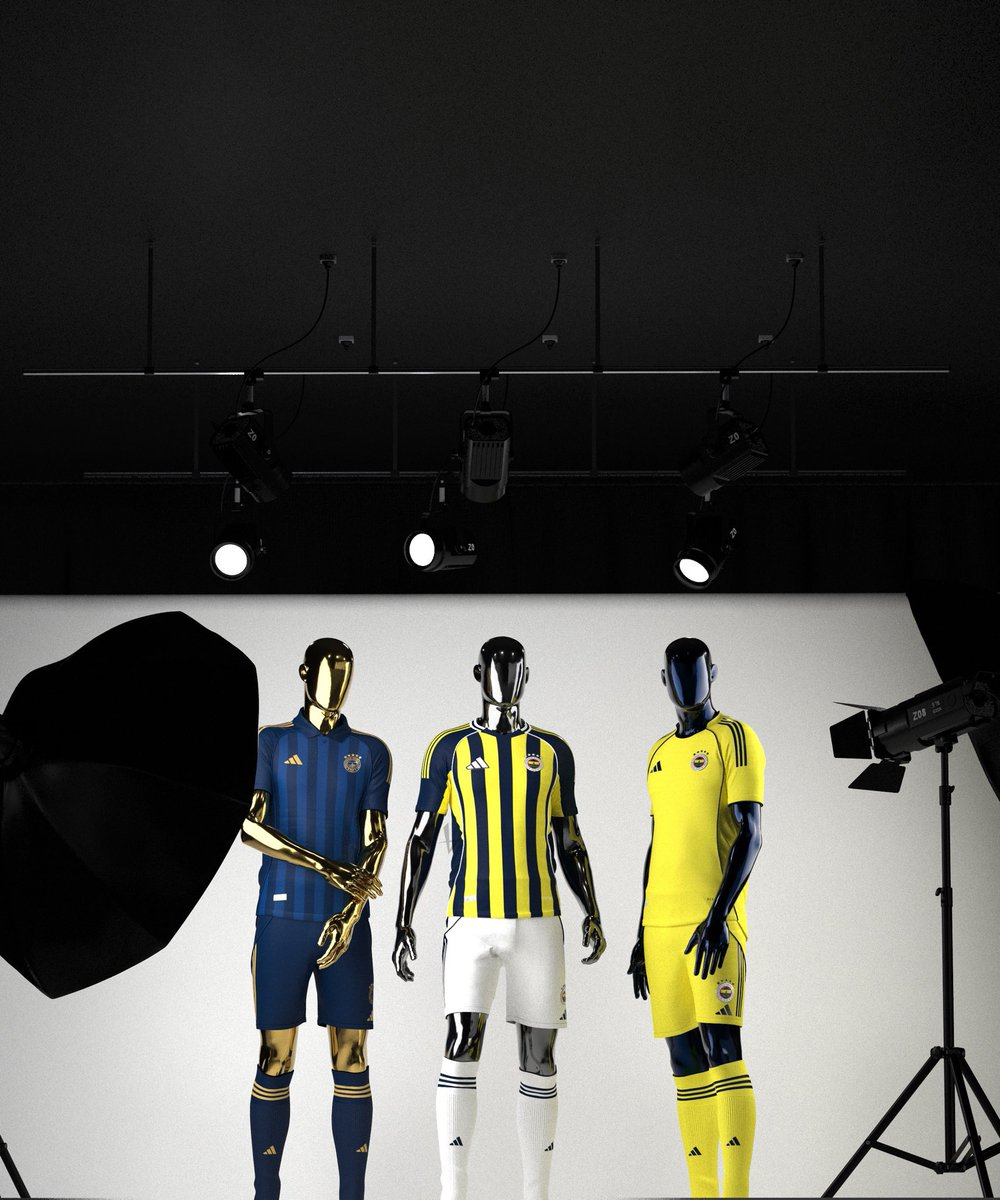 Fenerbahçe SK France 🇫🇷 tweet media