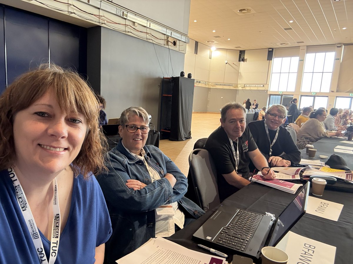 sarah woolley tweet media