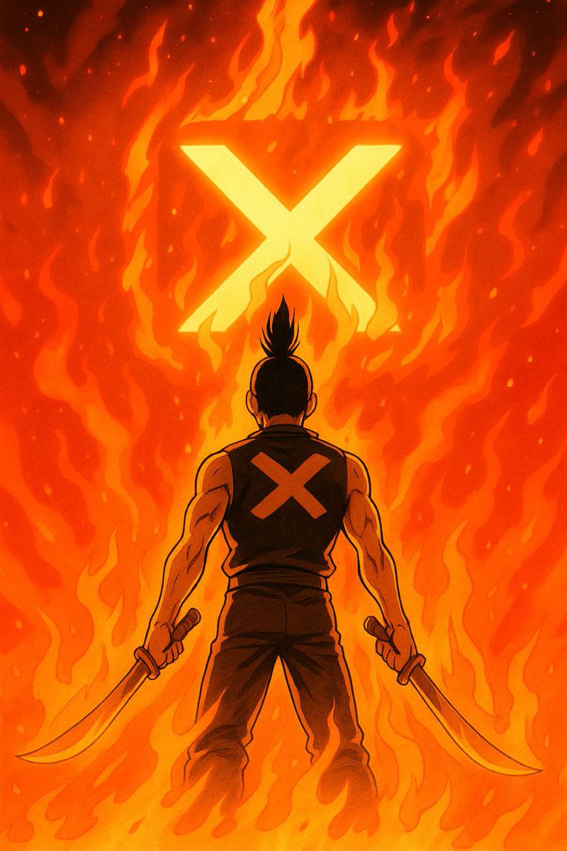 #GIVEAWAY TIME 🎁
I’ve teamed up with my friend <a href="/BrianBoNielsen1/">Malta 🇲🇹 Blockchains Burns on Burnify.</a> for an exclusive Crypto Giveaway! 🚀

🫱‍🫲 In this collaboration, Brian is offering:

🏅 0.5 #EGLD
🏆 0.3 #EGLD

🔥 How to Join:
✔ Follow <a href="/BrianBoNielsen1/">Malta 🇲🇹 Blockchains Burns on Burnify.</a> &amp; <a href="/xAdam_NFT/">xAdam</a>
✔ ❤️ Like + 🔁 Retweet + Tag 3 friends
✔