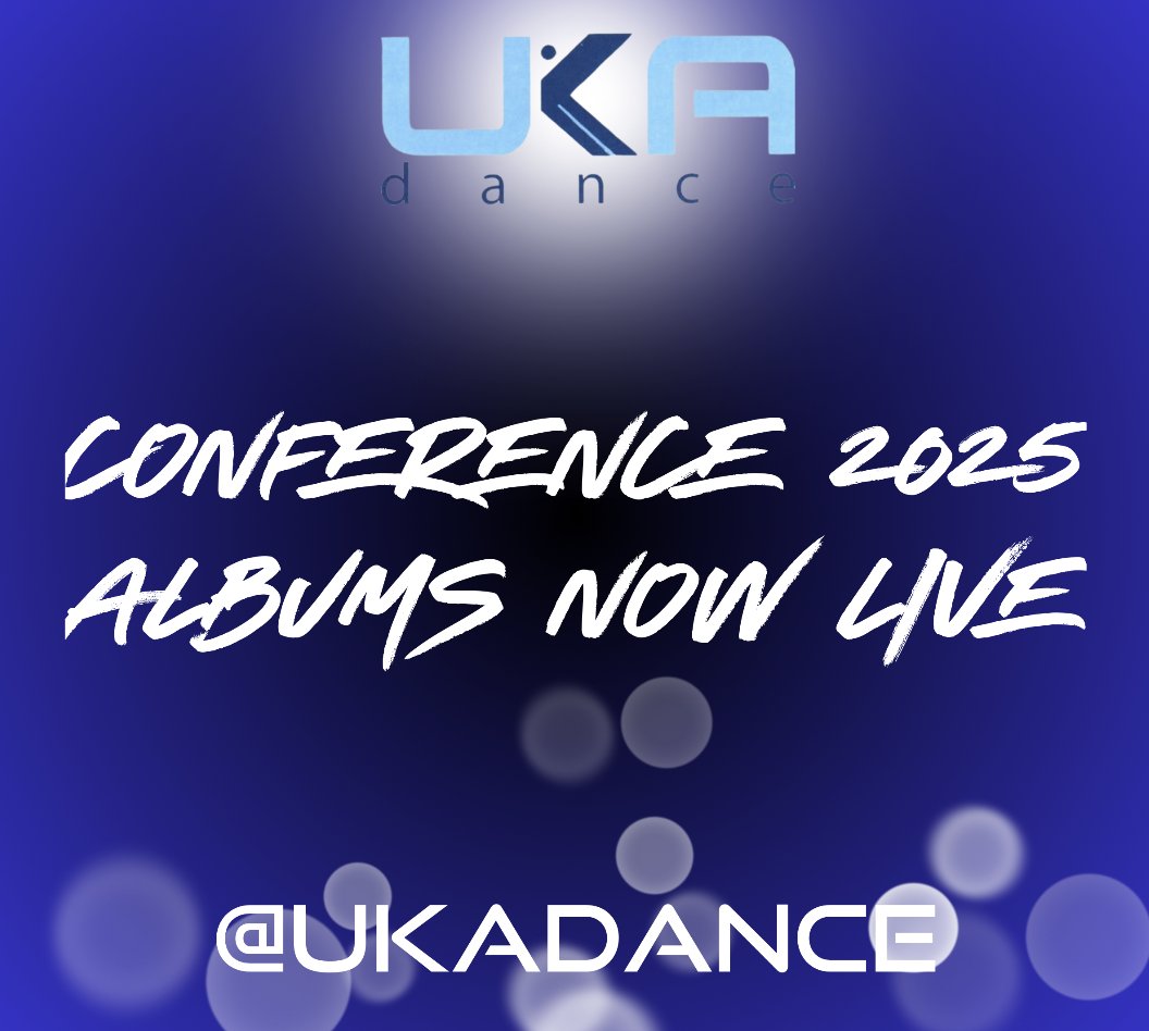 UKAdance tweet media