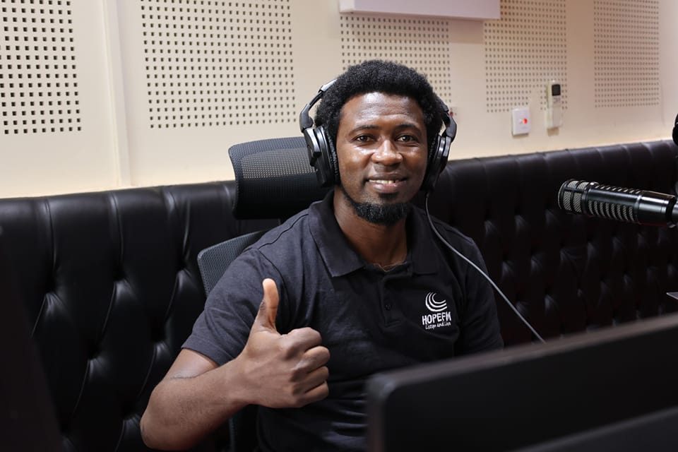 Hope FM Live (@hopefmlive) on Twitter photo Then some soldiers asked him, “And what should we do?” He replied, “Don’t extort money and don’t accuse people falsely—be content with your pay.” Luke 3:14
Where are you Switching from this Afternoon?
#TheAfternoonSwitch with <a href="/Karis_poetry/">Samuel kariuki</a>
#SwitchMapesa
#KarisOnTheSwitch Then some soldiers asked him, “And what should we do?” He replied, “Don’t extort money and don’t accuse people falsely—be content with your pay.” Luke 3:14
Where are you Switching from this Afternoon?
#TheAfternoonSwitch with <a href="/Karis_poetry/">Samuel kariuki</a>
#SwitchMapesa
#KarisOnTheSwitch