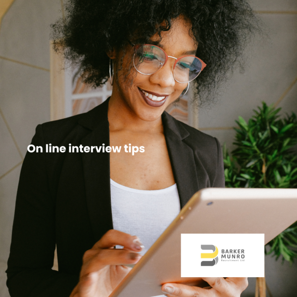 BarMunRecruit's tweet photo. Nail Your Online Insurance Interview! 🚀

Preparing for an online insurance interview can be daunting, but with the right approach, you can shine! Here are some tips to help you ace it:

First, research the company thoroughly. Understand their product... https://t.co/Hb5KAvTj2S https://t.co/MEV3XaKCw7