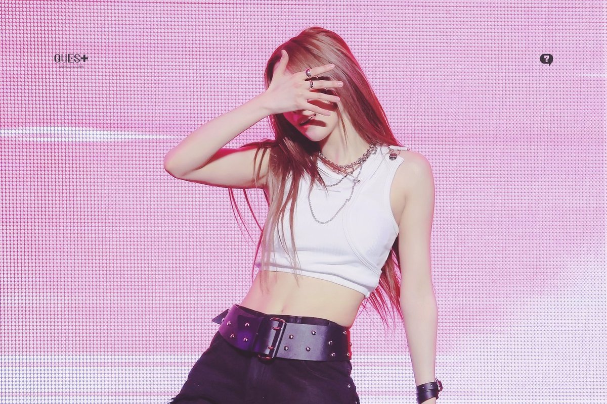 250601 

#LE_SSERAFIM #카즈하 #KAZUHA #カズハ