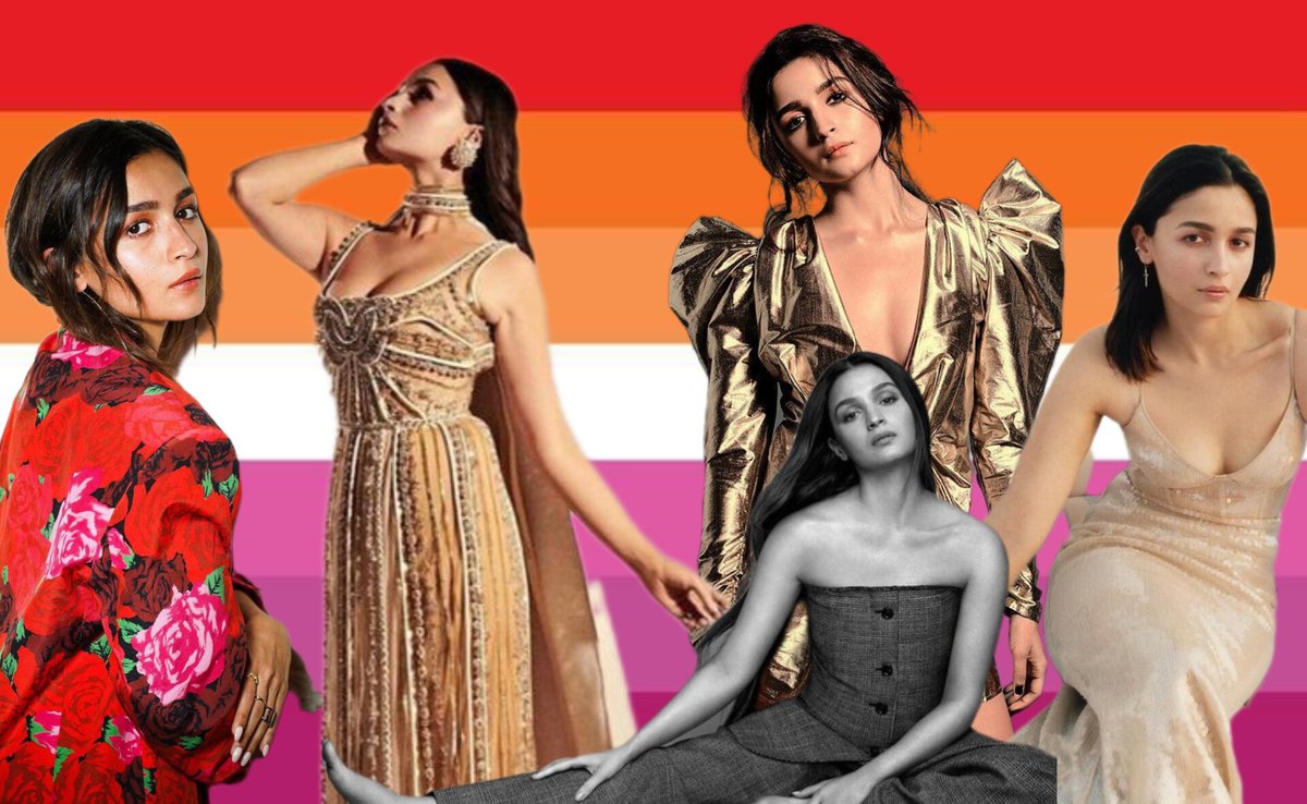 No Context Alia Bhatt (@nocontextaliaa) on Twitter photo 