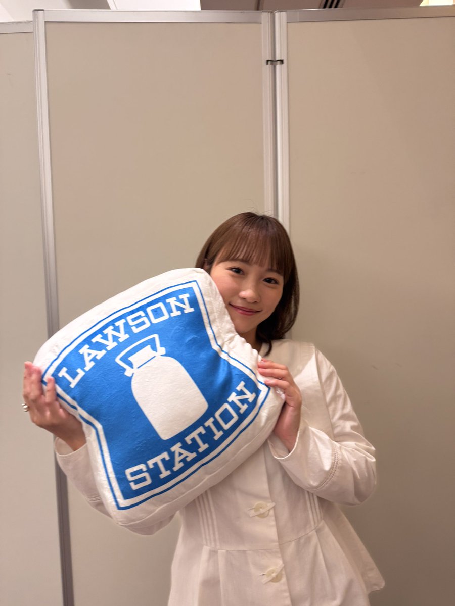 川栄李奈マネージャー公式 on X