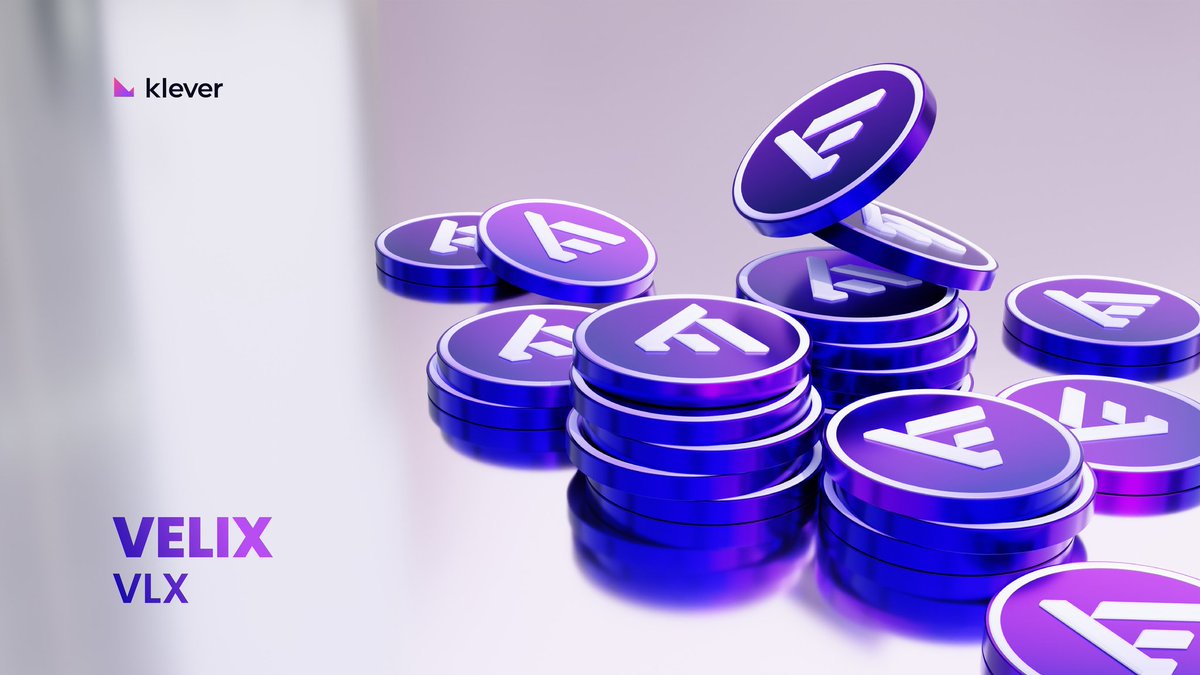 VELIX (@velix_vlx) on Twitter photo ๐น๏ธ Ready to grind your way to the top?
๐ฅ Then letโs go, the Multiverse waits for no one.
#P2E <a href="/klever_io/">Klever Wallet</a> <a href="/klever_org/">Klever Blockchain</a> ๐น๏ธ Ready to grind your way to the top?
๐ฅ Then letโs go, the Multiverse waits for no one.
#P2E <a href="/klever_io/">Klever Wallet</a> <a href="/klever_org/">Klever Blockchain</a>