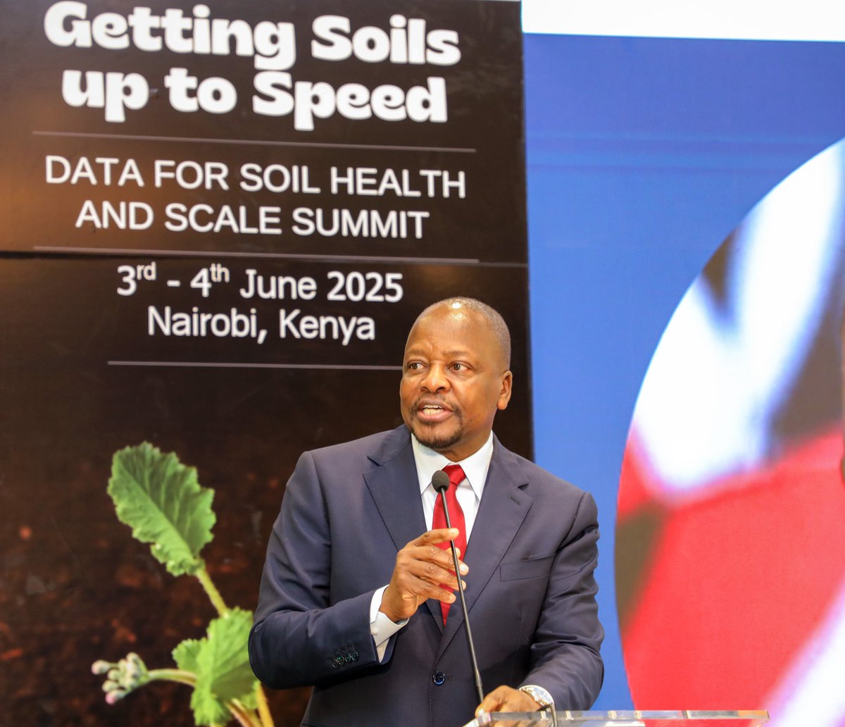 World Bank Kenya tweet media