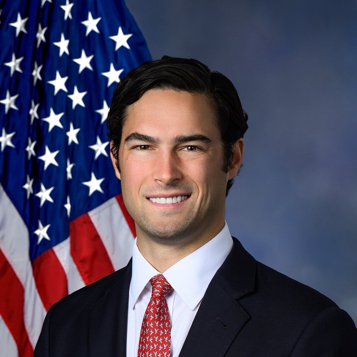 π¨ BREAKING: "Il deputato del Texas Brandon Gill sotto accusa per non aver dichiarato in tempo 500.000 dollari in operazioni di Bitcoin: crescono le domande su violazioni del STOCK Act e conflitti legati alle criptovalute."