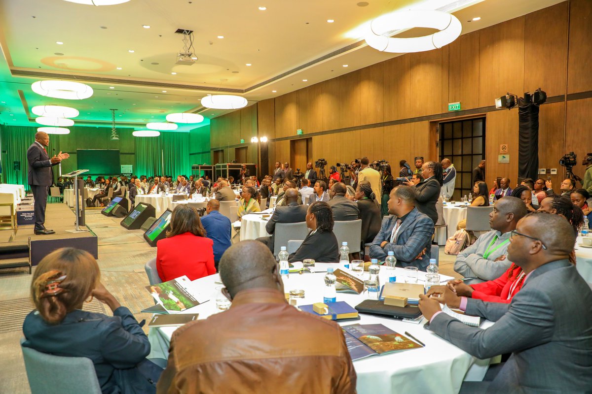 World Bank Kenya tweet media