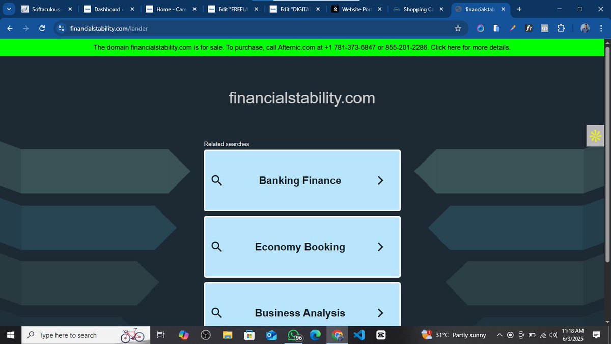 Oluseyi | Website Developer tweet media