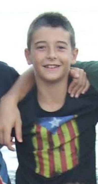 ÉS CATALÀ. ÉS CULER. ÉS DE LA MASIA. AIXÒ FOT ✍️✍️✍️