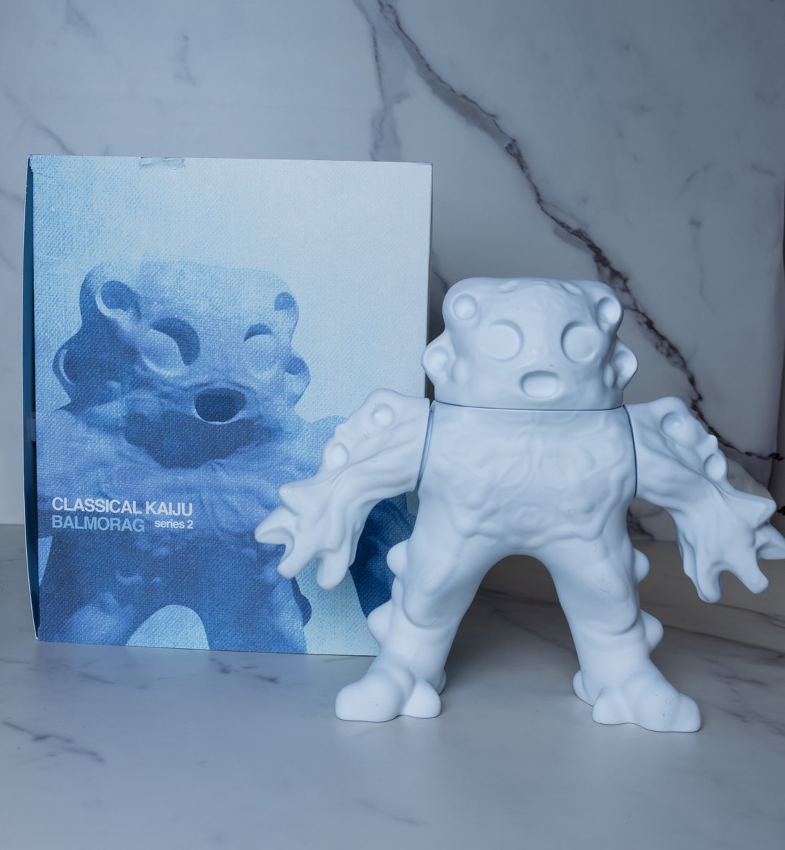 We launched our Classical Kaiju line this week, enjoy! skymachine.com/classical-kaiju