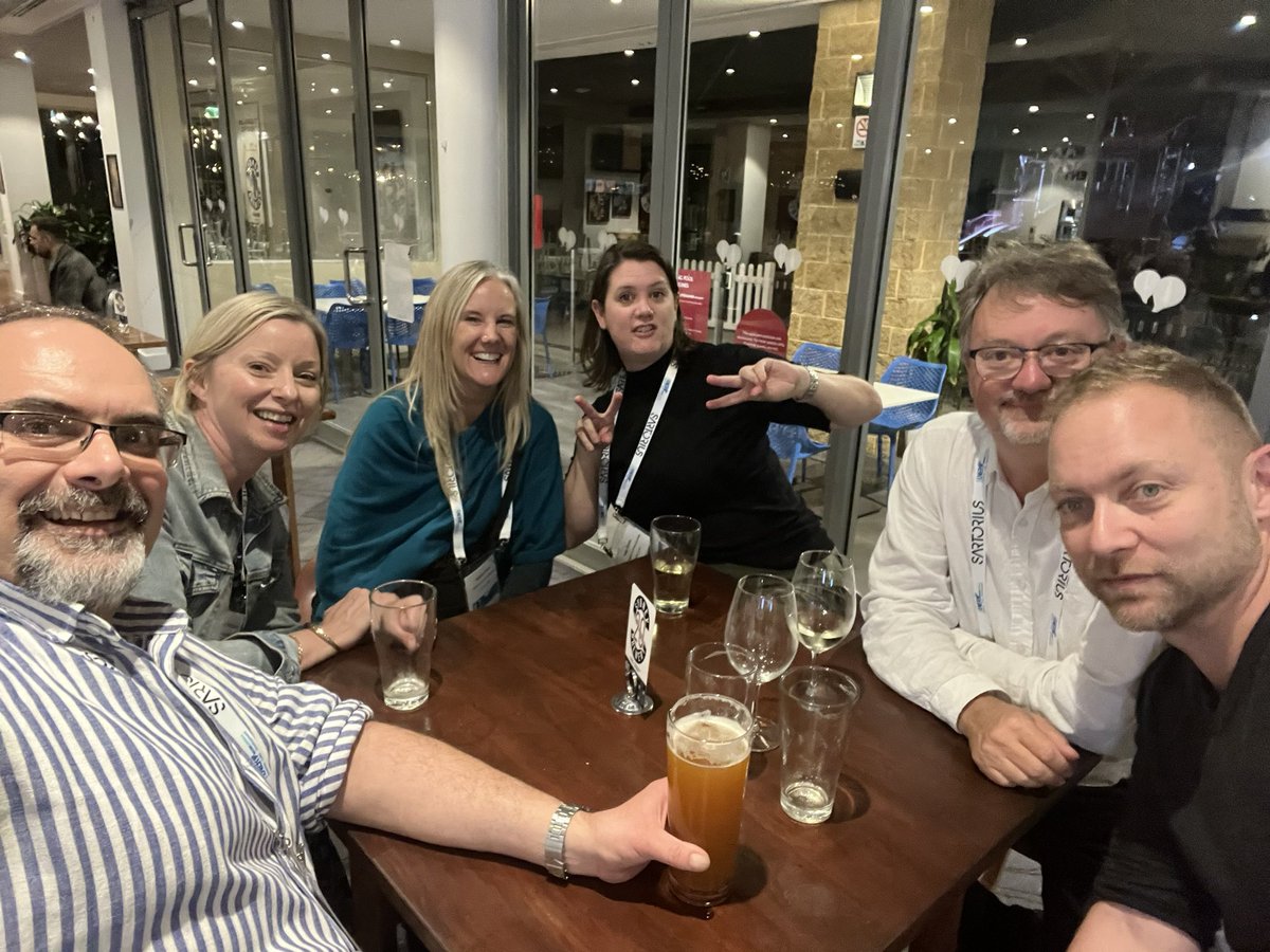 Seb Dworkin (@dworkinseb) on Twitter photo Loving catching up with these incredible leaders of Australian cell and developmental biology! <a href="/HunterDevCell/">Hunter Meeting</a> <a href="/SABE_latrobe/">La Trobe Agriculture, Biomedicine & Environment</a> Loving catching up with these incredible leaders of Australian cell and developmental biology! <a href="/HunterDevCell/">Hunter Meeting</a> <a href="/SABE_latrobe/">La Trobe Agriculture, Biomedicine & Environment</a>