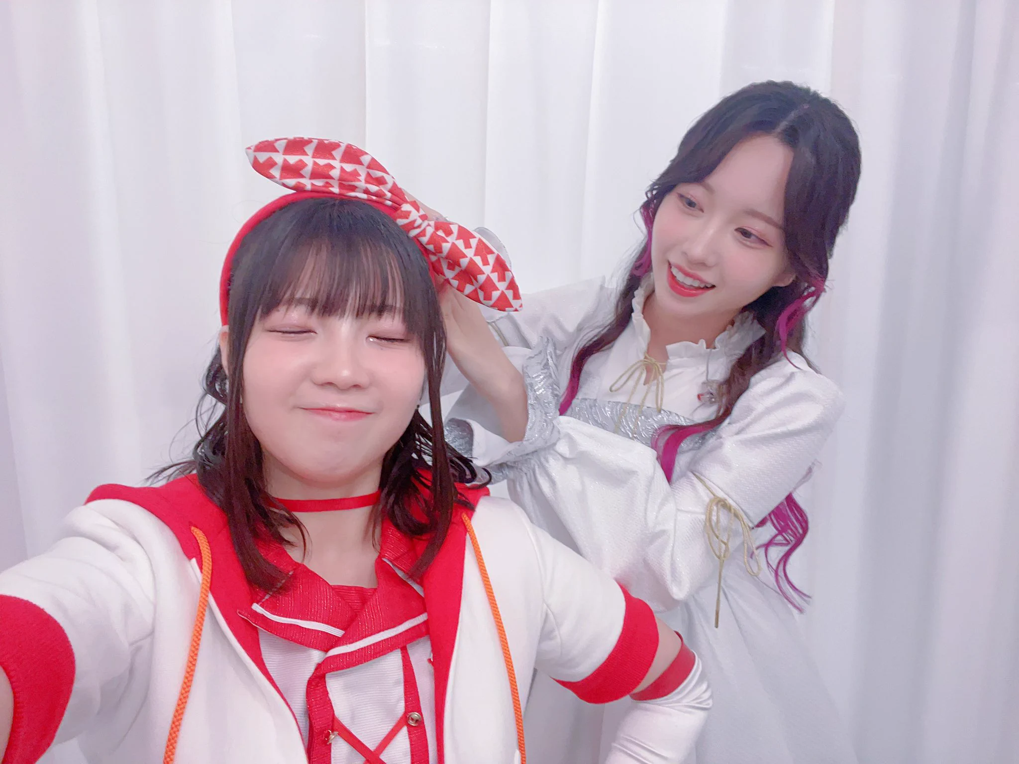 まつのん様 松田彩音 on X: 
