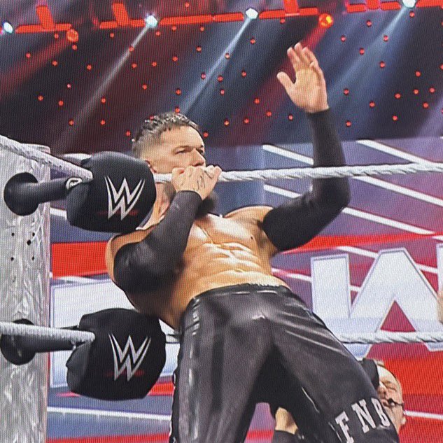 Baby, This is Real Life (Not @OfficialEGO) (@adjustmyframe) on Twitter photo I get to come home to that every night, oh how I am so lucky…
<a href="/WeldedByScars/">Fergalicious 🜒 not @FinnBalor</a> I get to come home to that every night, oh how I am so lucky…
<a href="/WeldedByScars/">Fergalicious 🜒 not @FinnBalor</a>