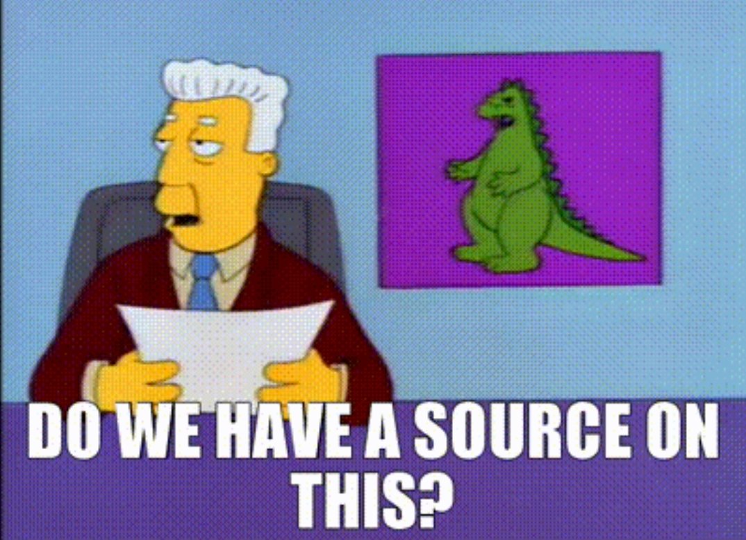 The Sardonic Side-Eye tweet media