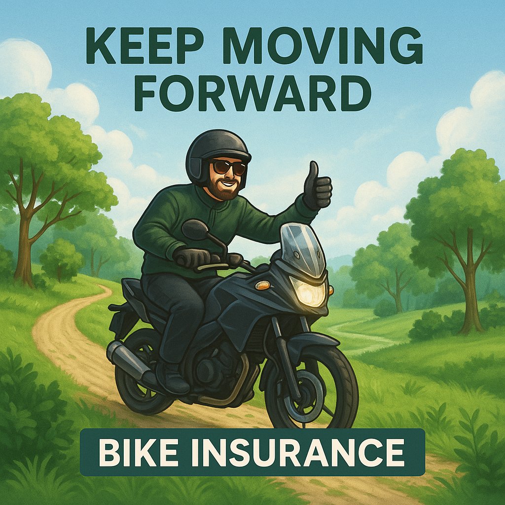 sandeep51732081's tweet image. Gear Up with the Right Bike Insurance Today
investkraft.com/motor-insuranc…
#BikeInsurance #TwoWheelerInsurance #RideSafe #InsureYourRide #MotorcycleInsurance #BikeSafety #InsurancePlans #BikeLife #RoadSafety