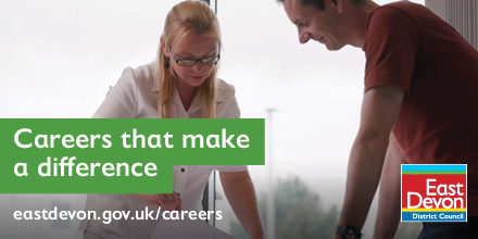 We have a new opportunity in Governance and Licensing service

Information Governance Manager and Data Protection Officer
£42,708 - £49,764 pa pro rata
30hrs pw including hybrid working
Permanent
Closing on 15 June 2025

For further details and to apply: jobs.eastdevon.gov.uk