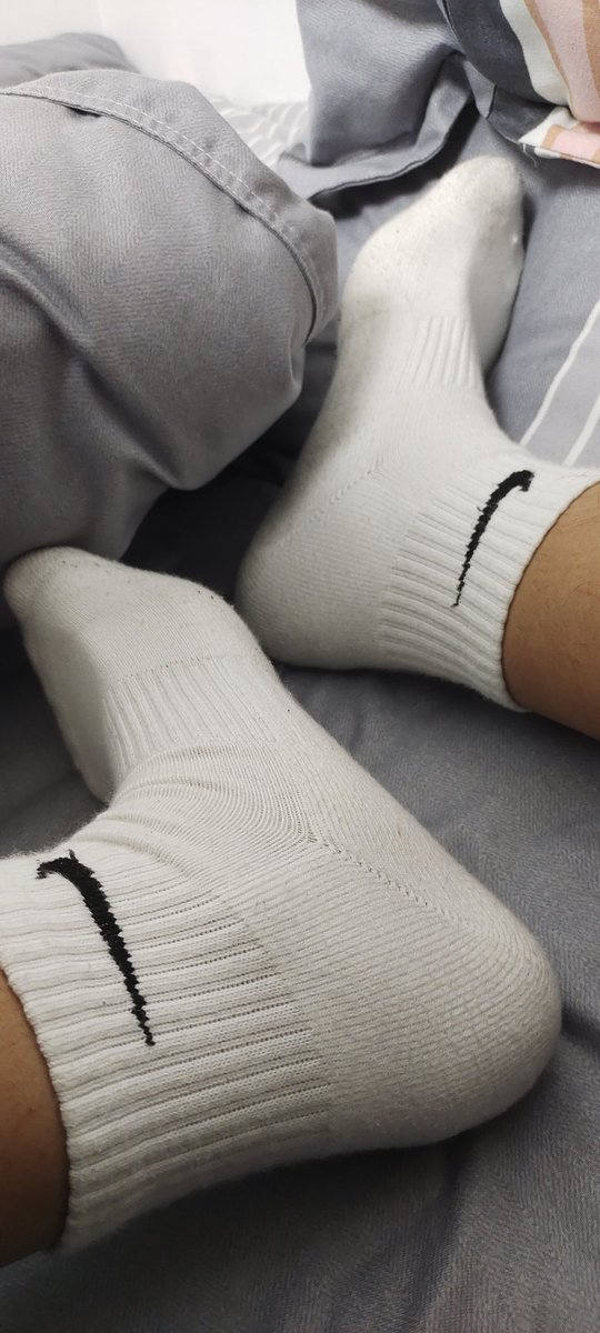 也拍了不少。。。#白袜