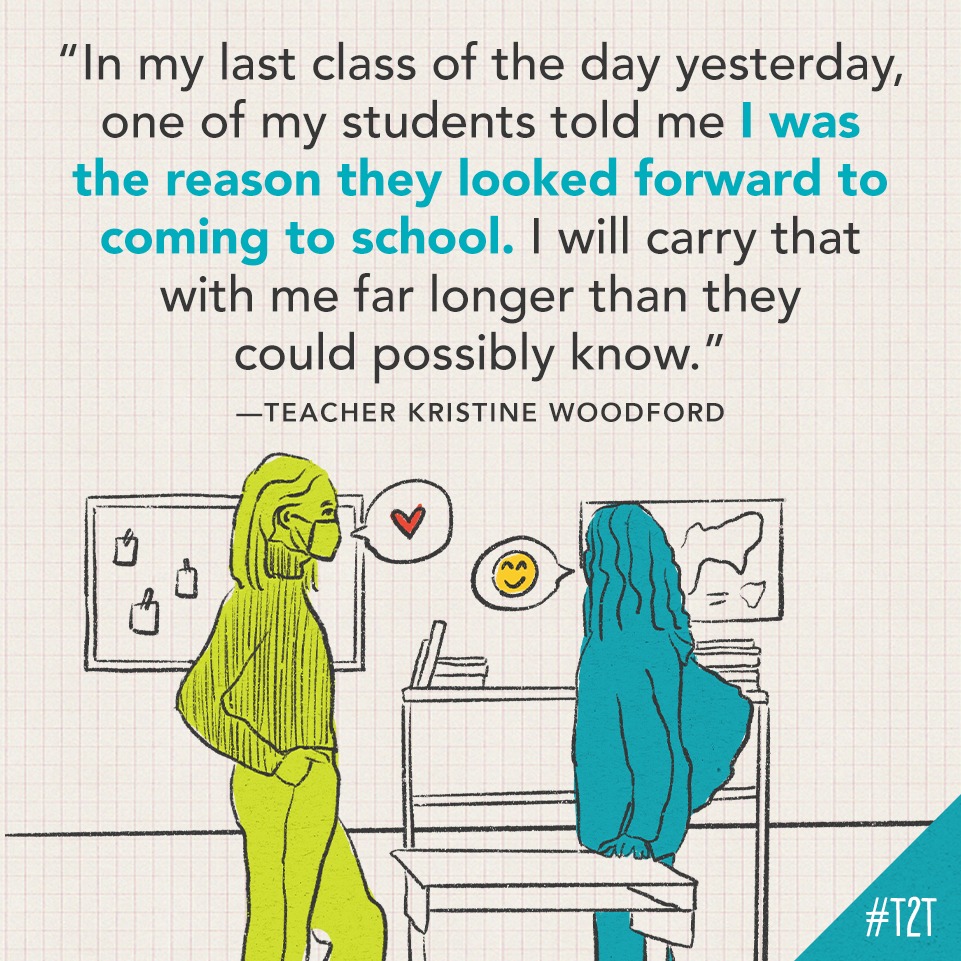 Your kindness and passion are the heart of your #SchoolCulture – and Ss see it!

(Inspiration via T <a href="/MathWithWoody/">Kristine Woodford 🇨🇦</a>)