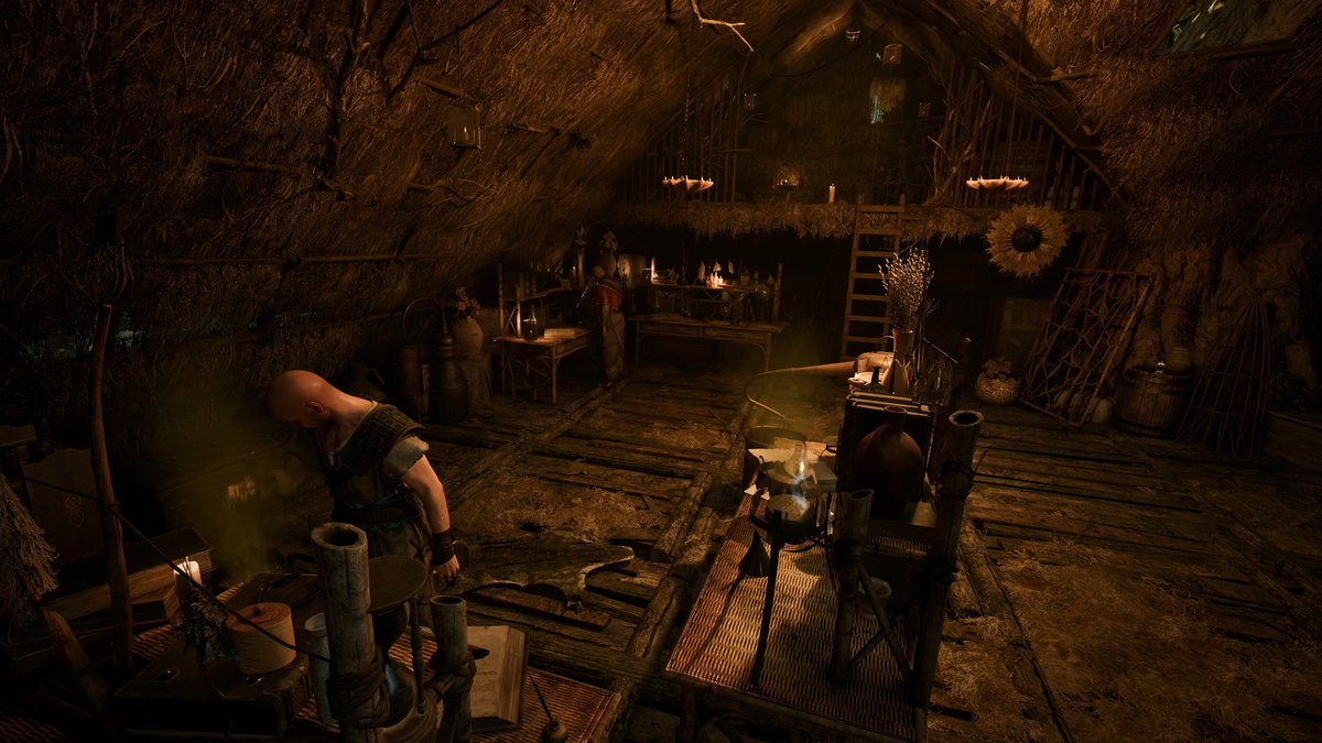 gothicthegame's tweet image. Cor Kalom and his disciple Cain are hard at work preparing for the Great Awakening, but something is missing — something buried deep underground, in the very heart of the Old Mine, teeming with minecrawlers.