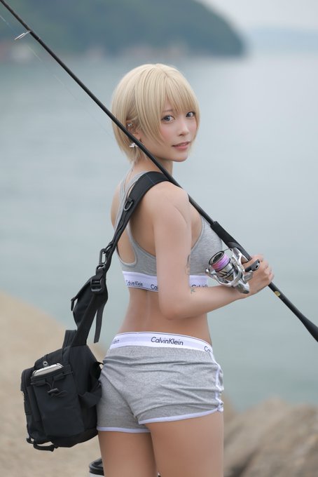 コスプレイヤー東雲氷のTwitter画像18