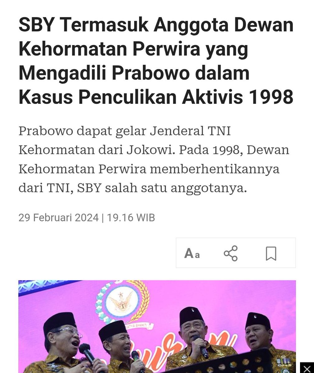 Tuduhan2 LSM adu domba, didanai asing dll adalah strategi usang yang dulu juga dipakai di 1998, dan jadi alasan melakukan Penculikan terhadap Aktifis. 

Padahal untuk menutupi kelemahan2 &amp; kesalahan pemerintah

Ini adalah modus untuk "kill the messengger" untuk mereka yang kritis