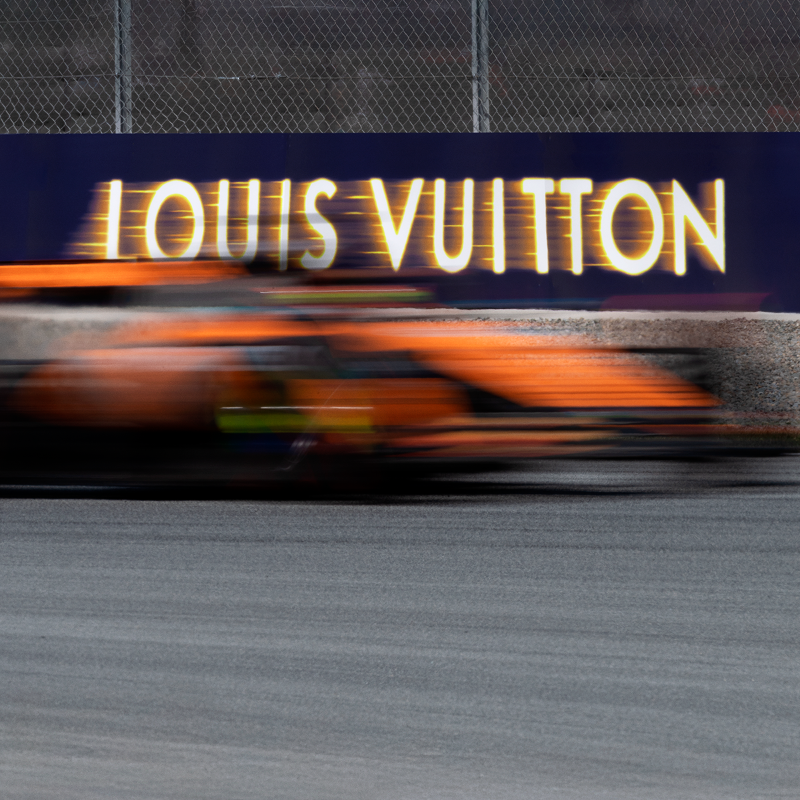 LouisVuitton_JP's tweet photo. 勝利の喜びをのせて旅するルイ･ヴィトン
バルセロナでの勝利という偉業を成し遂げたフォーミュラ1® ドライバー #OscarPiastri を讃え、新たな栄光とレガシーの幕開けを祝します。

#F1 #Formula1 #SpanishGP #LouisVuitton