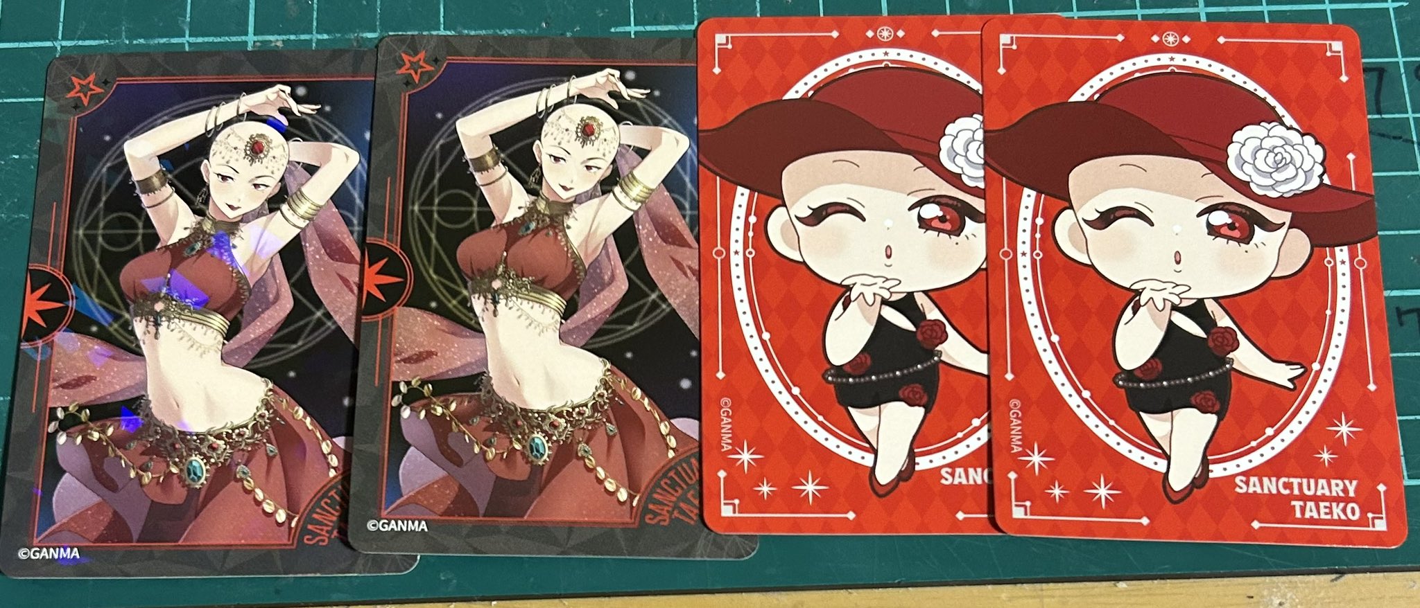 いそべもち。🌺 on X: 