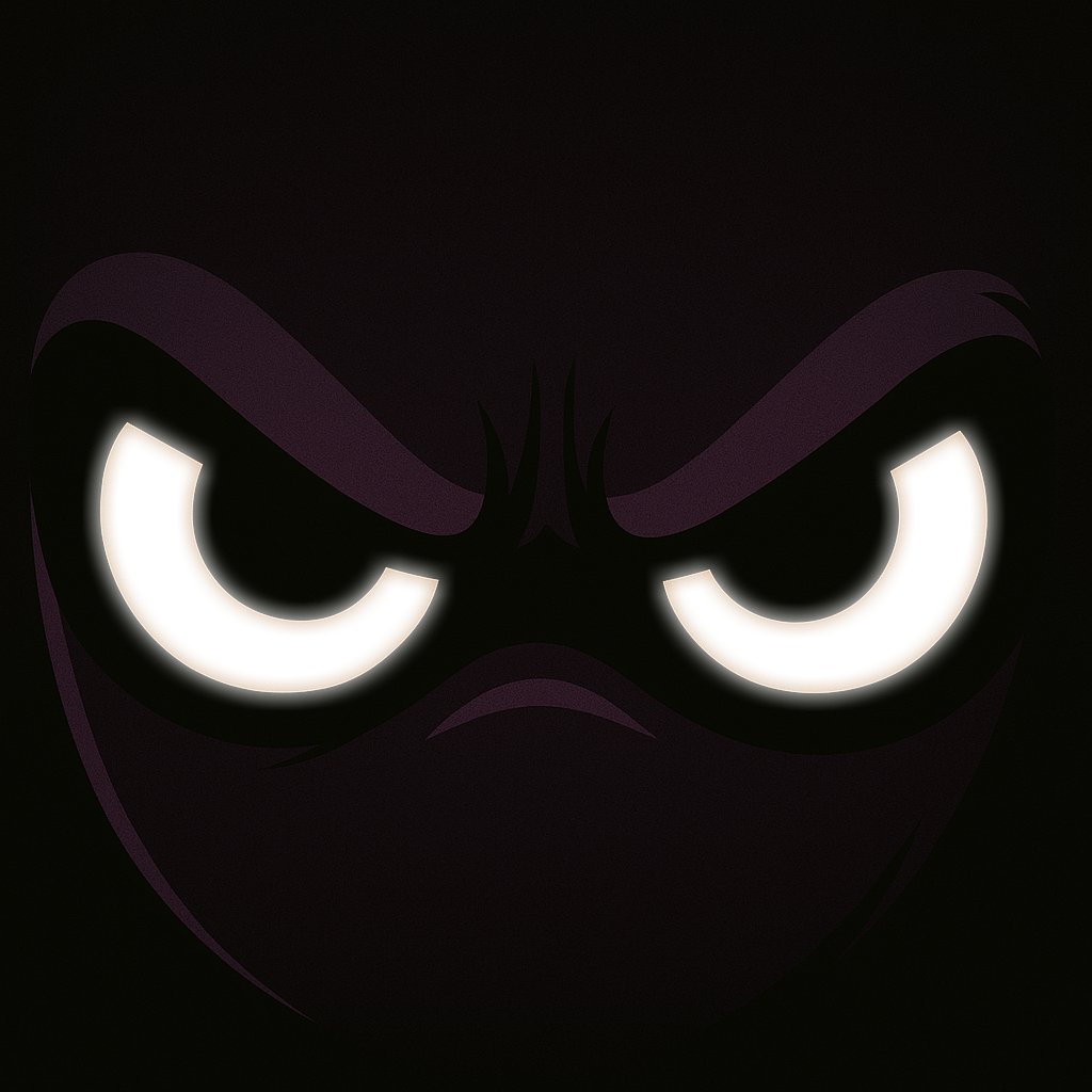 Gbandit fam 🤘🔥
 
It’s not a disappearance.
It’s not silence.

It’s the calm before the hit.
Eyes grow darker.
Minds sharpen.

And in the shadows… we’re plotting something big!

That’s all for now. 👀
