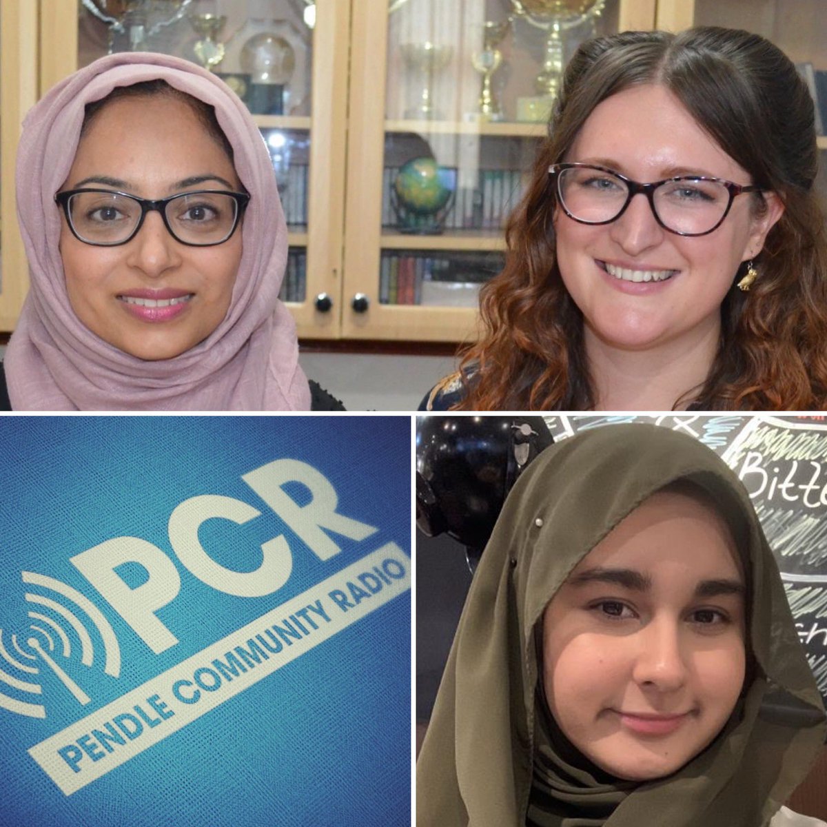 PCR - Awaz 103.1FM (@pendleradio103) on Twitter photo Tune into the âEducation Mattersâ radio show with <a href="/SayjdaTalib/">Sayjda Talib</a> & <a href="/Ele_Dove/">Eleanor Dove</a> on <a href="/pendleradio103/">PCR - Awaz 103.1FM</a> on Tues 3rd June 2025 from 3pm till 5pm with guest Aysha Faquiri, a first year physics student <a href="/LancasterUni/">Lancaster University</a> who will be sharing her love for physics as well as her educational journey Tune into the âEducation Mattersâ radio show with <a href="/SayjdaTalib/">Sayjda Talib</a> & <a href="/Ele_Dove/">Eleanor Dove</a> on <a href="/pendleradio103/">PCR - Awaz 103.1FM</a> on Tues 3rd June 2025 from 3pm till 5pm with guest Aysha Faquiri, a first year physics student <a href="/LancasterUni/">Lancaster University</a> who will be sharing her love for physics as well as her educational journey