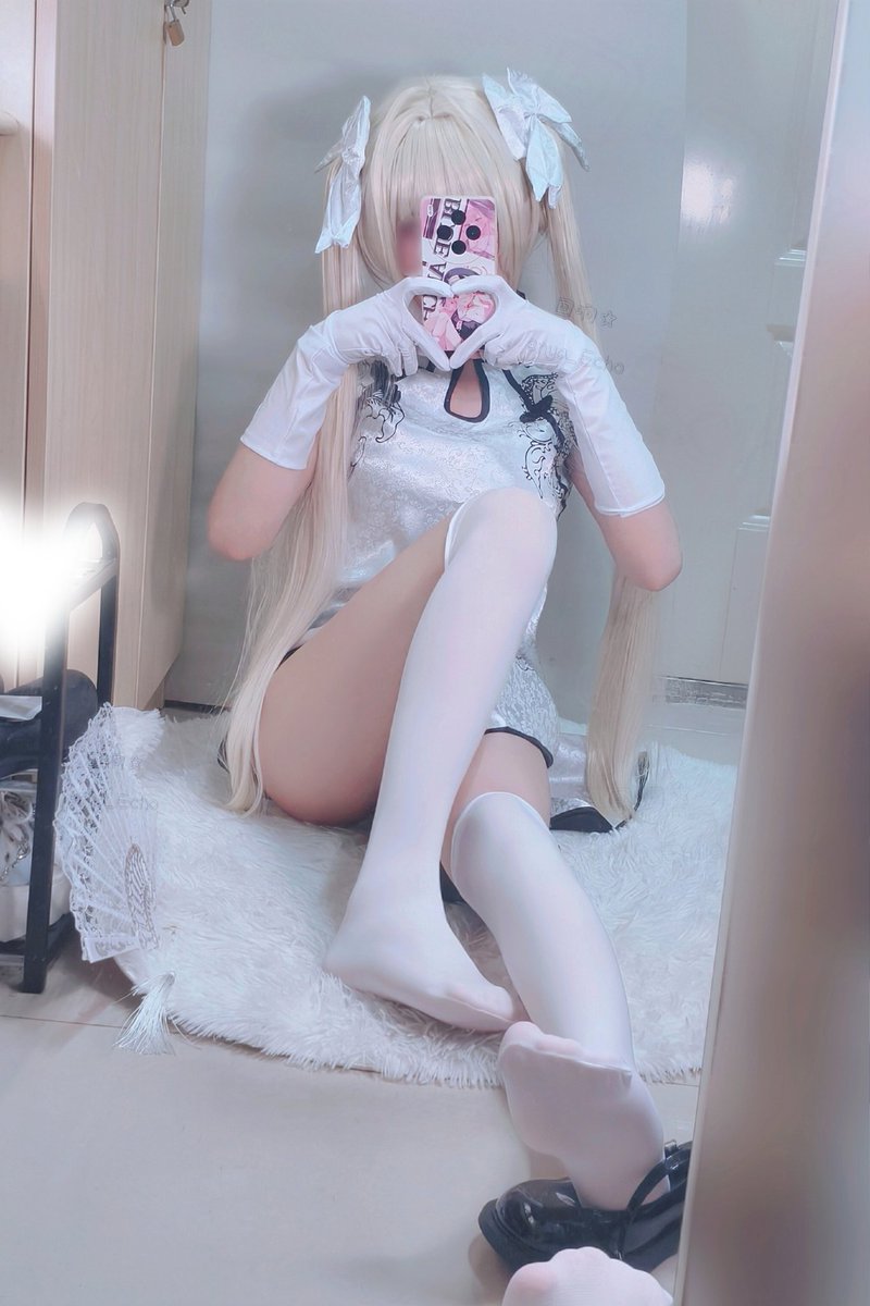 ♡♡♡