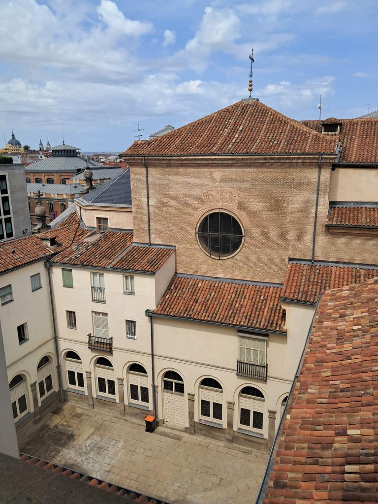 Paco Arjona tweet media