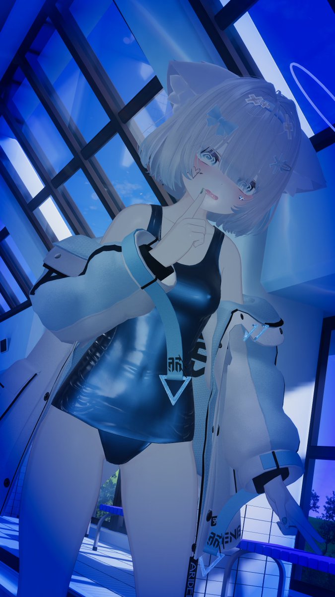 この垢はフォロー非推奨です

なぜなら、センシティブな写真を平気であげるからです...///