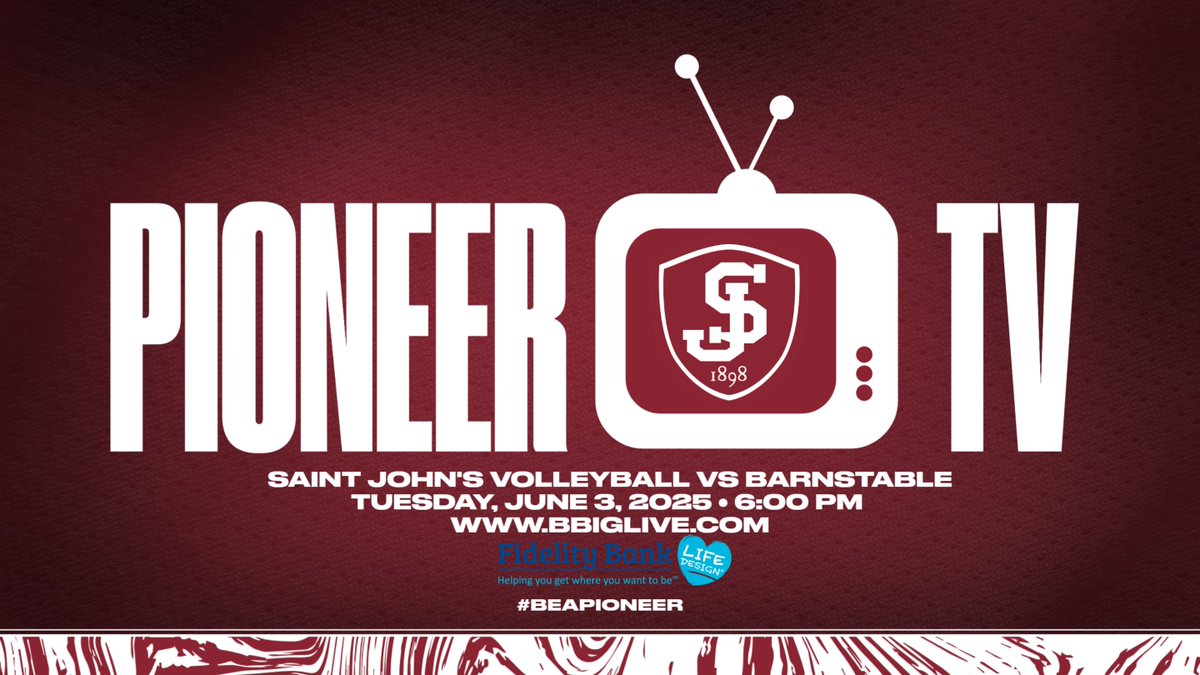 Tonight's Volleyball Match Live-Stream by <a href="/alwaysonlive_/">Always On Media Group</a> 
<a href="/StJohnsVBall/">St. John's VBall</a> vs <a href="/BHS_Redhawks/">Barnstable High School RedHawks</a> 
6:00 PM

bbiglive.com/events/1936-ba…